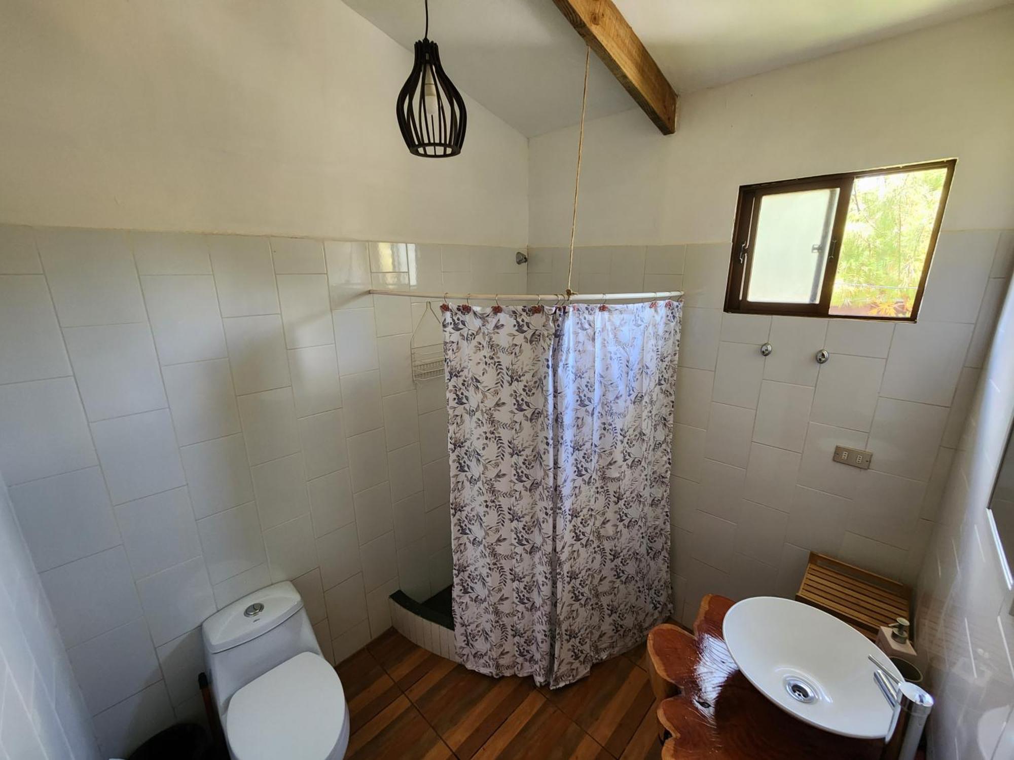 Cabanas Kainga Hanga Roa Kamer foto